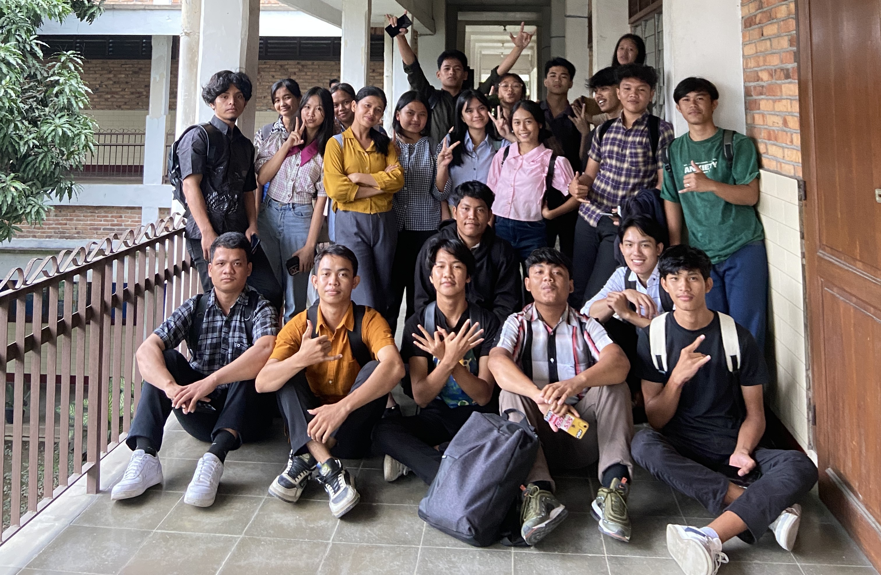 Foto Bersama