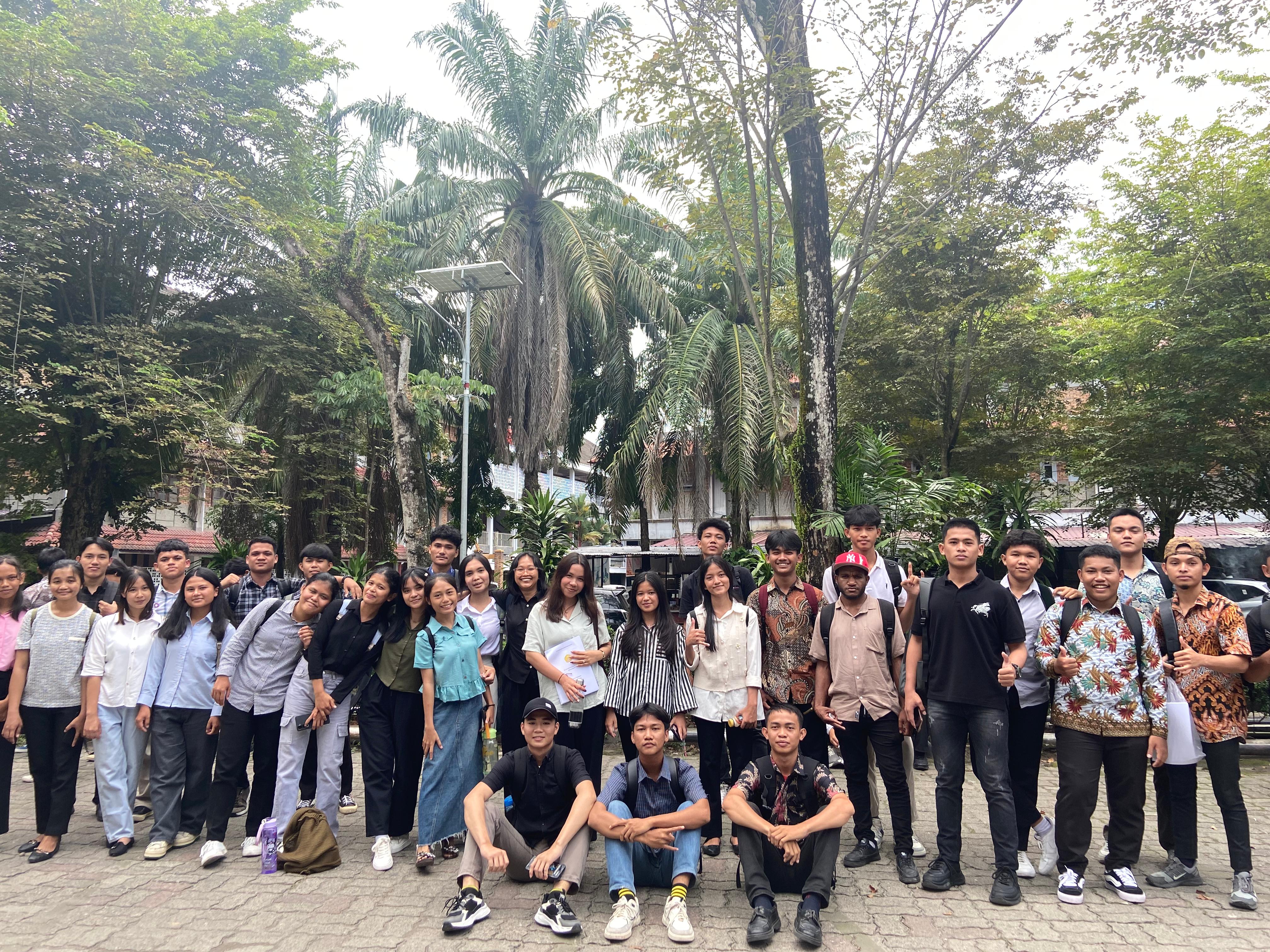 Foto Bersama