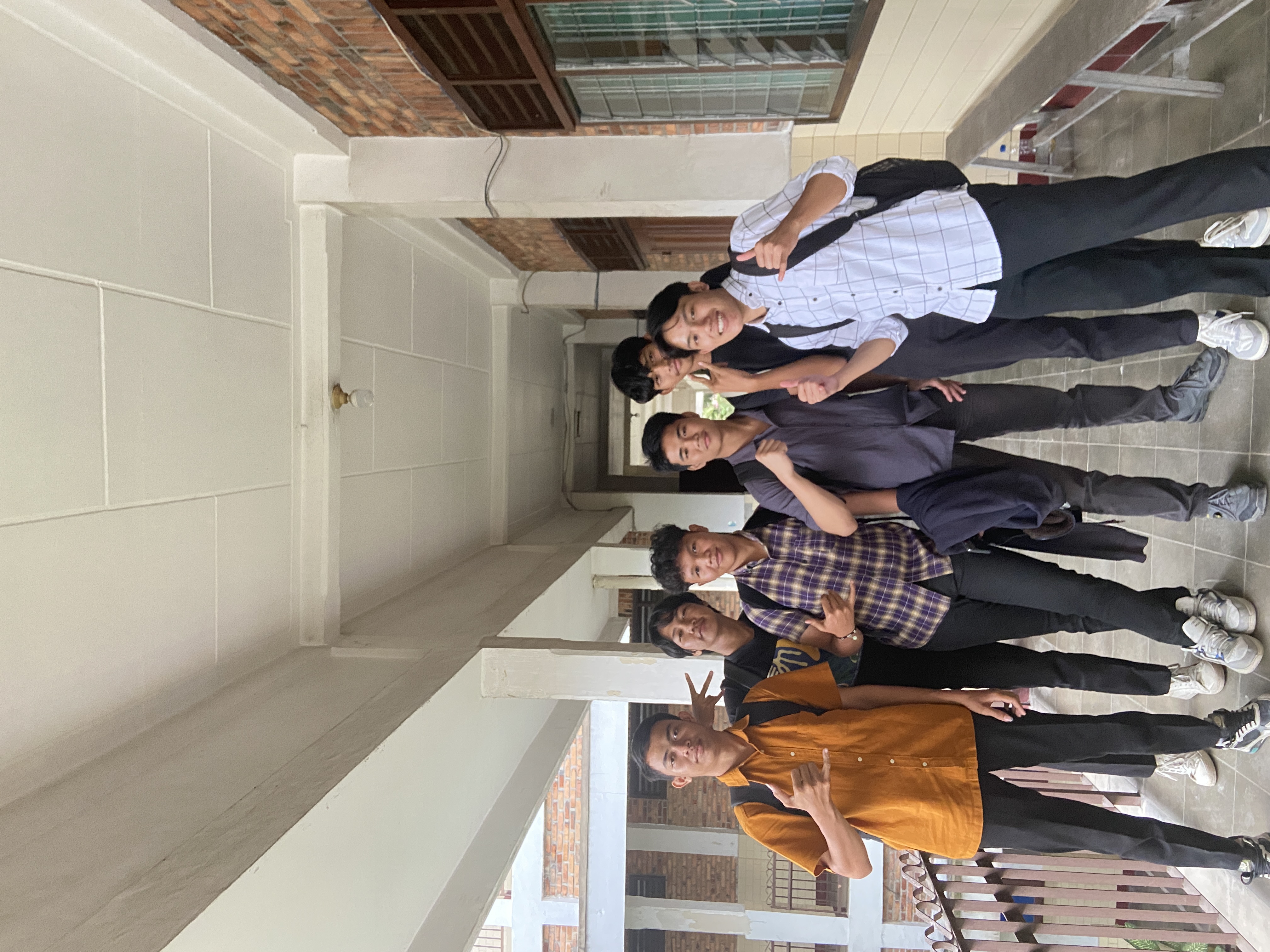 Foto Bersama