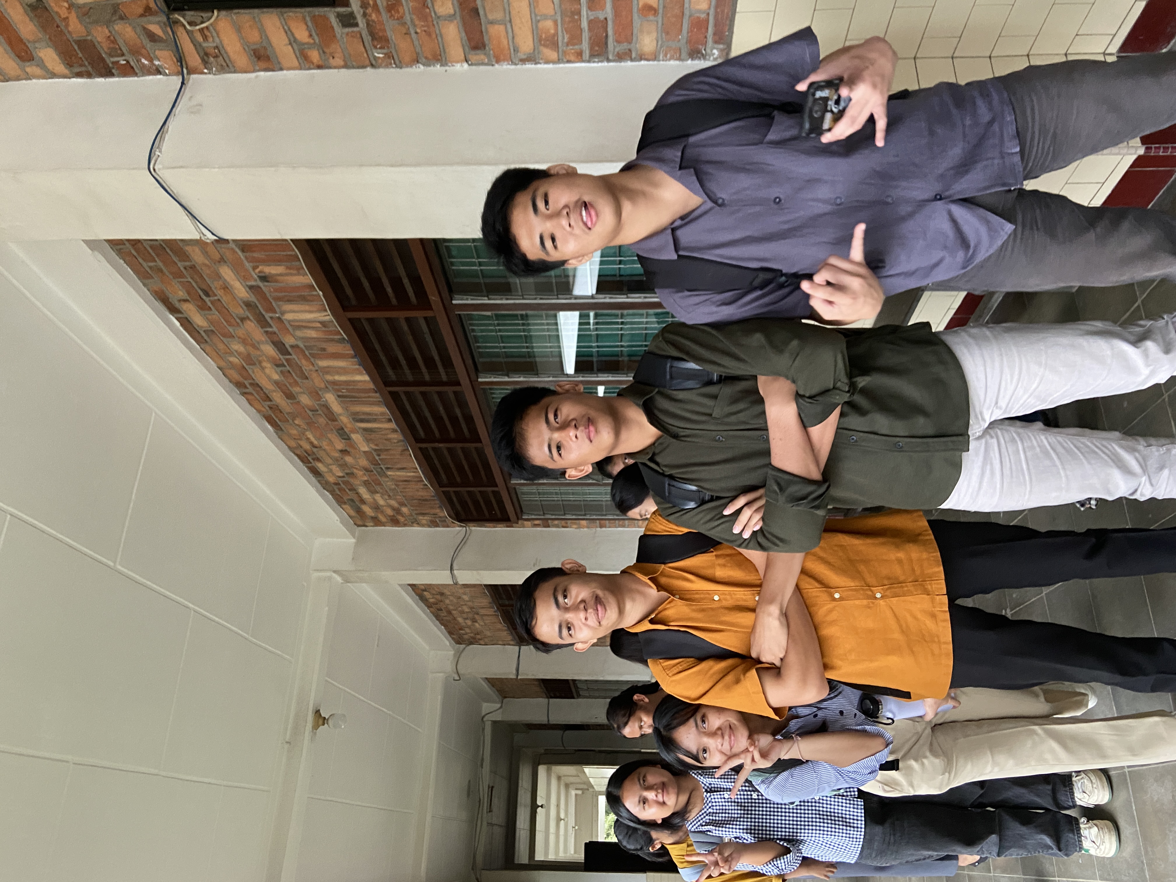 Foto Bersama