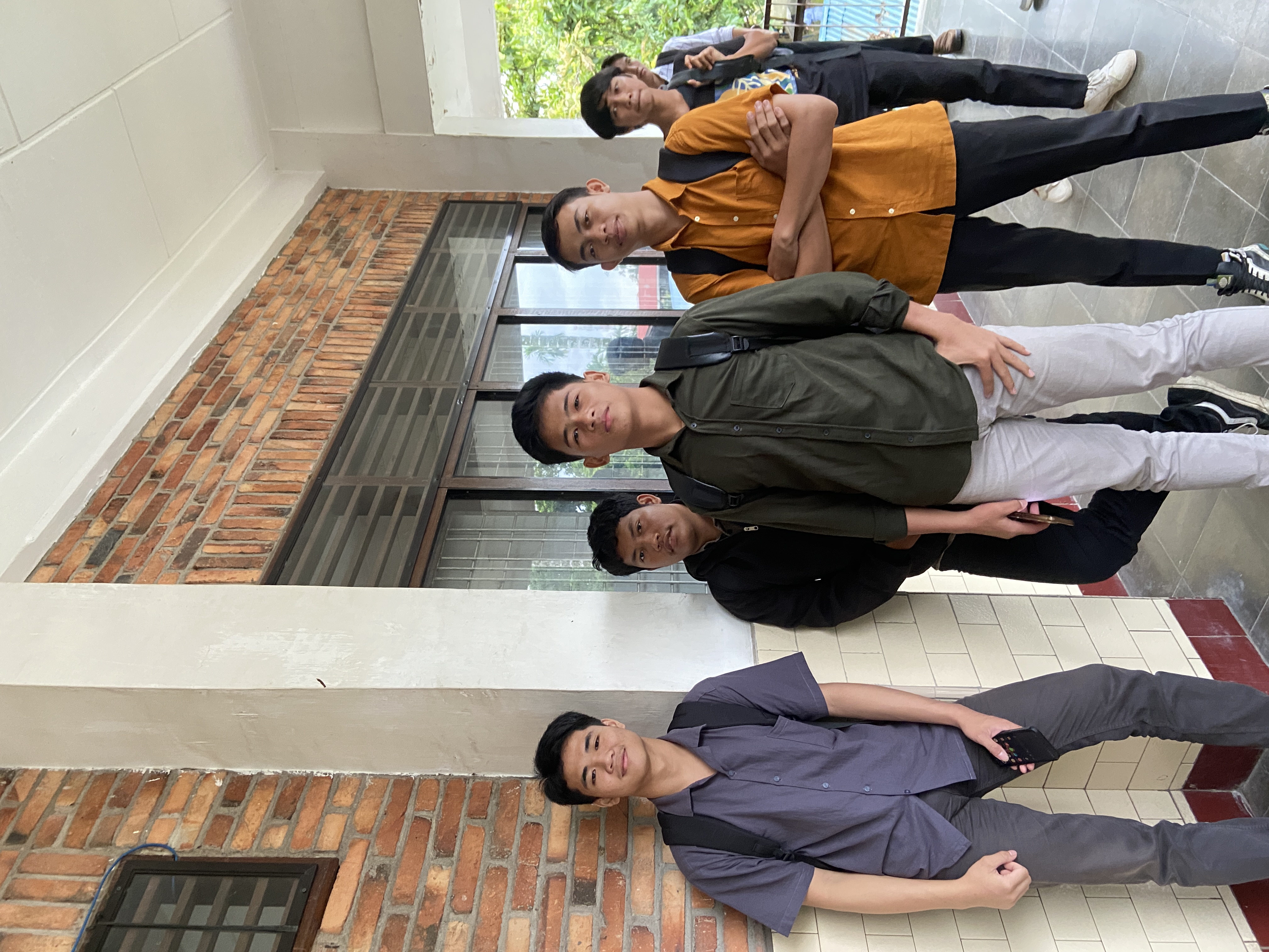 Foto Bersama