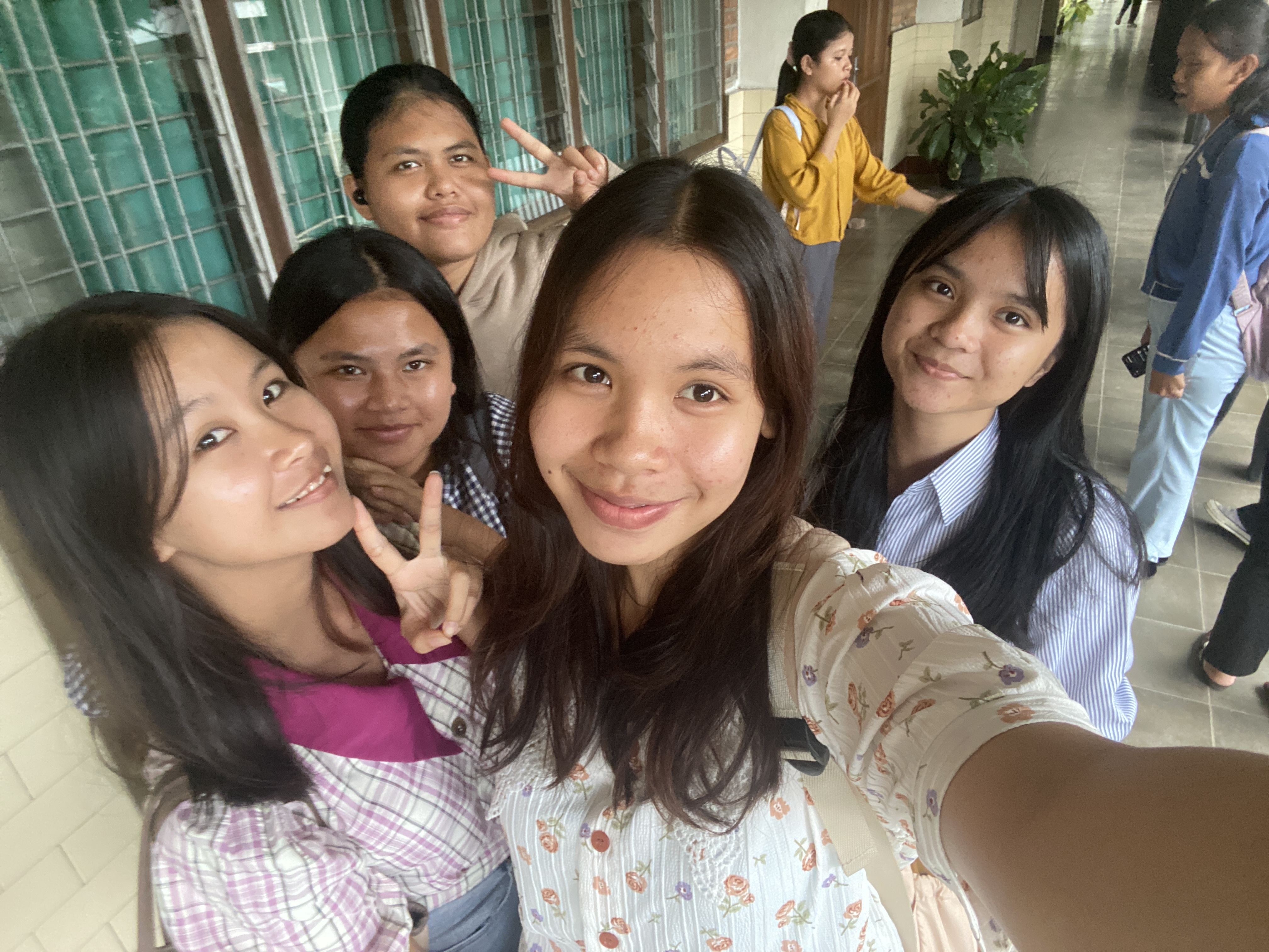 Foto Bersama